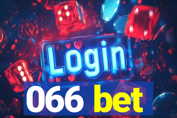 066 bet